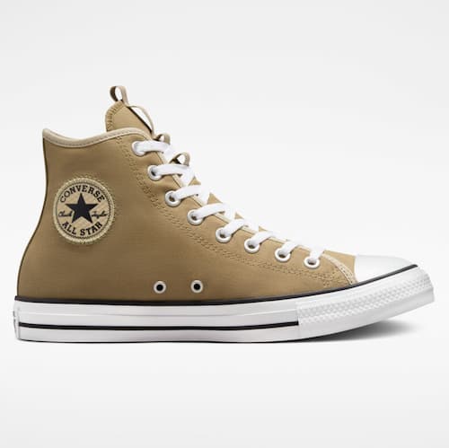 Chuck Taylor All Star Earth Tones Shoes