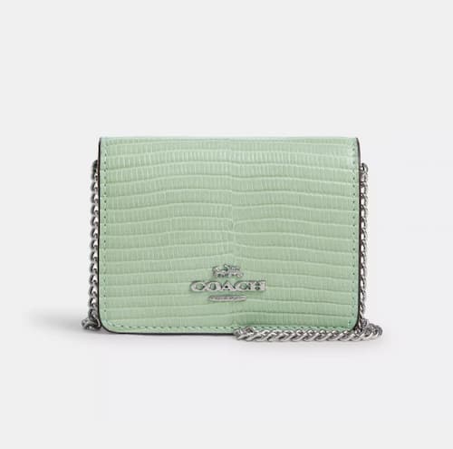Coach Outlet Mom’s Day Sale: As much as 75% off + Further 20% off!