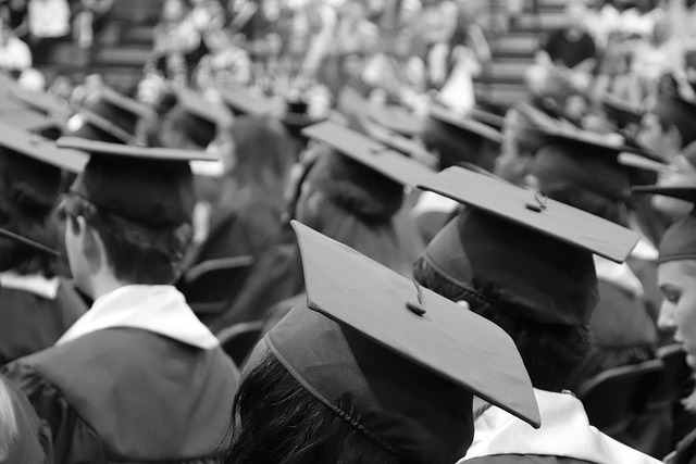 How To Graduate School Debt-Free