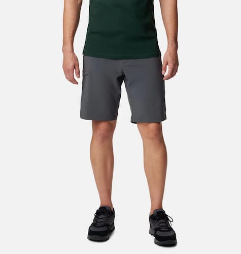 Men's Mill Canyon Shorts
