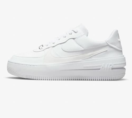 Nike Air Force 1 PLT.AF.ORM Women's Shoes 