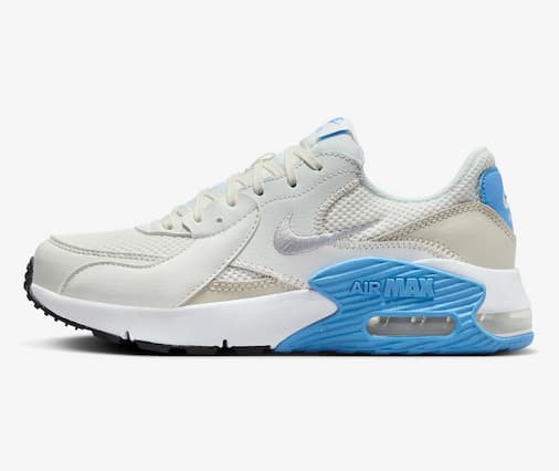 *HOT* Nike Air Max Excee Ladies’s Footwear for simply $57.58 shipped! (Reg. $95)