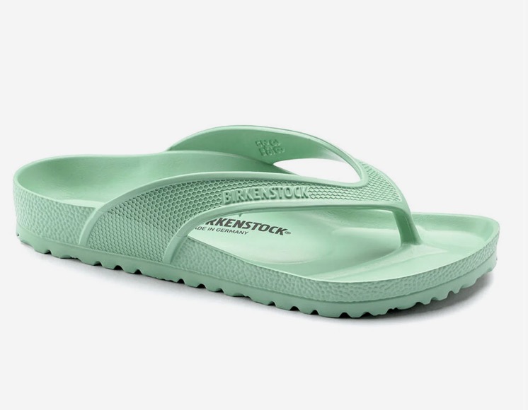 Birkenstock Ladies’s Honolulu EVA Sandals solely $28.99 shipped!