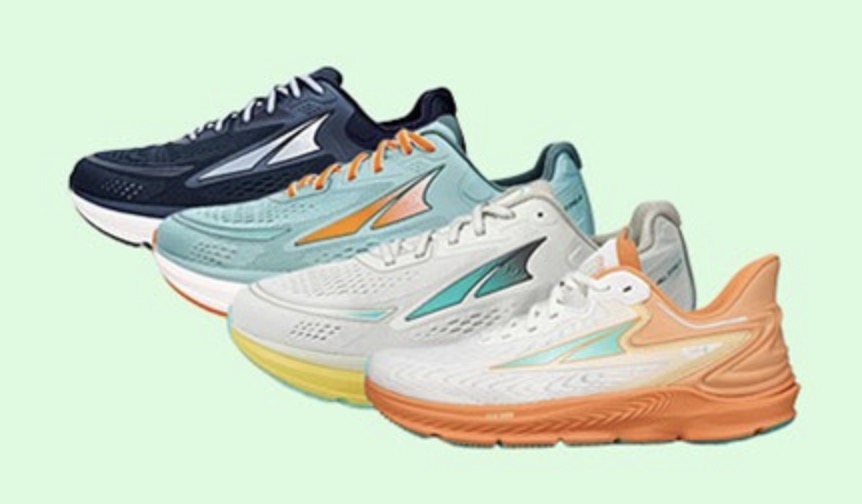 Up to 71% off Altra Running Shoes! | Money Saving Mom®