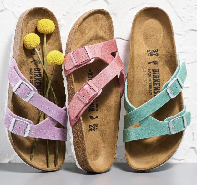 Birkenstock Yao Sandals only $69.99 shipped (Reg. $100!)