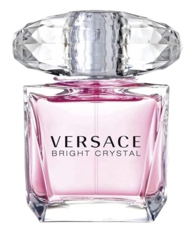 Versace Bright Crystal By Versace for Women Eau-de-Toillete Spray only $34.21 shipped (Reg. $92!)