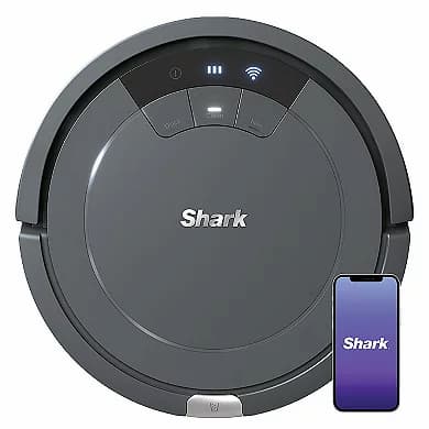 Shark ION Robotic Vacuum