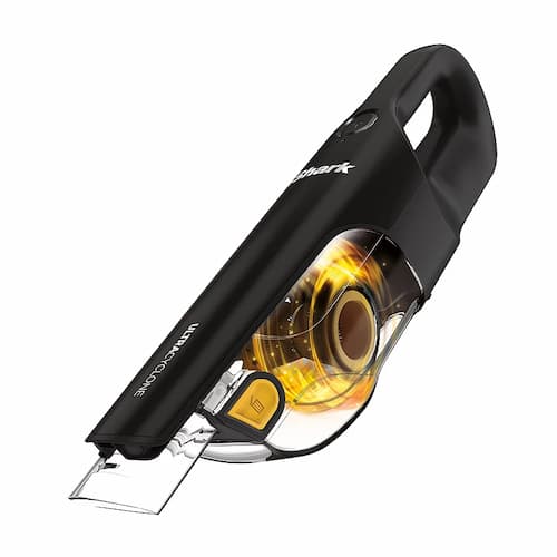Shark UltraCyclone Pet Pro+ Cordless Handheld Vacuum