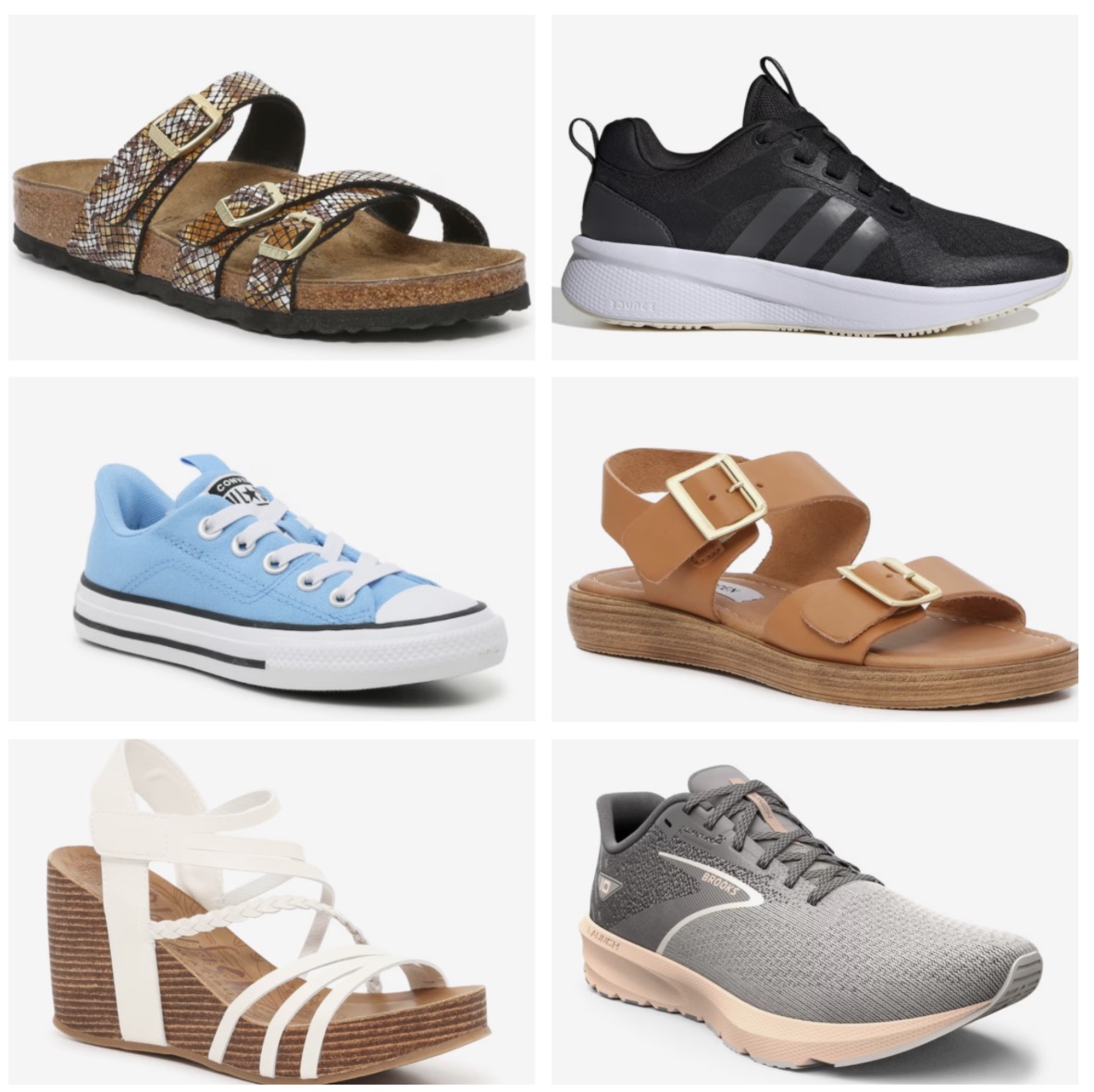 *HOT* DSW: Additional 30% off Sale Sneakers + Free Transport!
