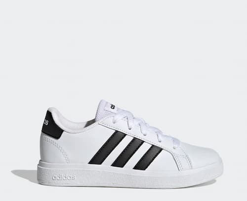 Adidas Kids' Grand Court 2.0 Shoes