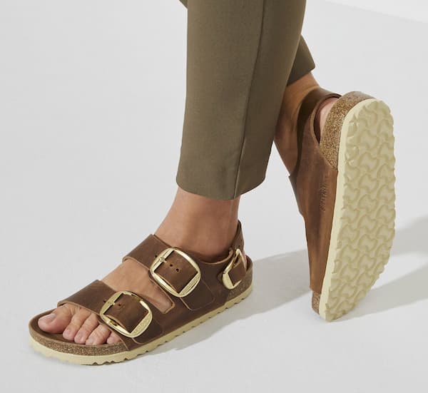 *RARE* Up to 40% off Birkenstocks + Extra 10% off!