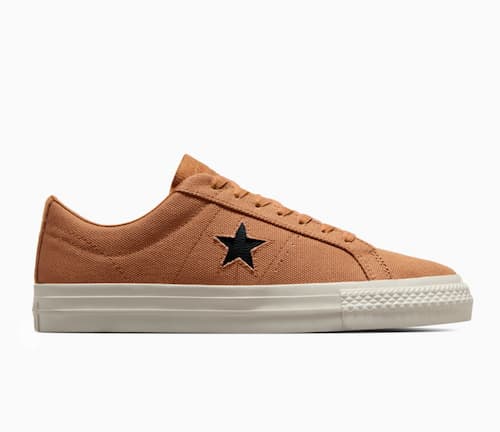 CONS One Star Pro Skate Shoes