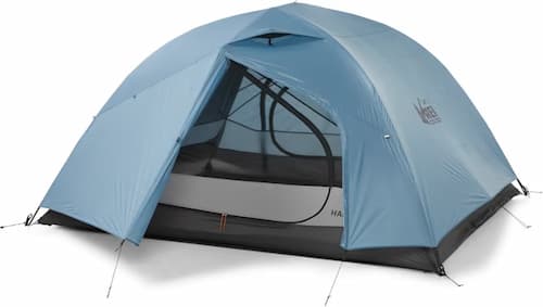 Half Dome SL 3+ Tent with Footprint