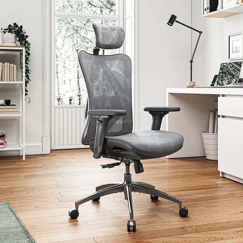 High Back Ergonomic Mesh Office Chair just $88.99 shipped (Reg. $214 ...