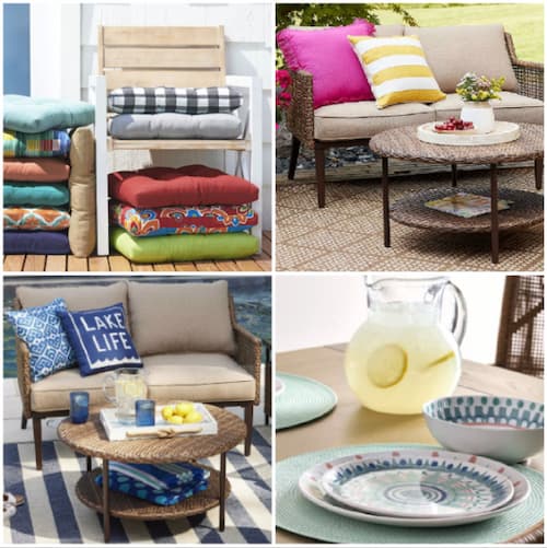 Kohl’s Memorial Day Stackable Financial savings: Save $10 off $25 Buy + Further 15% off Dwelling!
