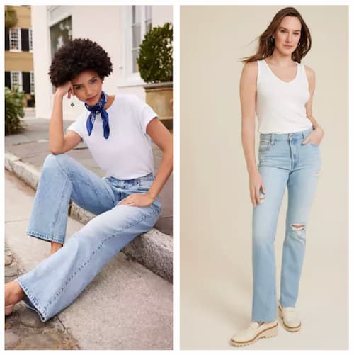 Maurices Clearance Denims: Scorching Offers on KanKan, Edgy, Silver, plus extra!
