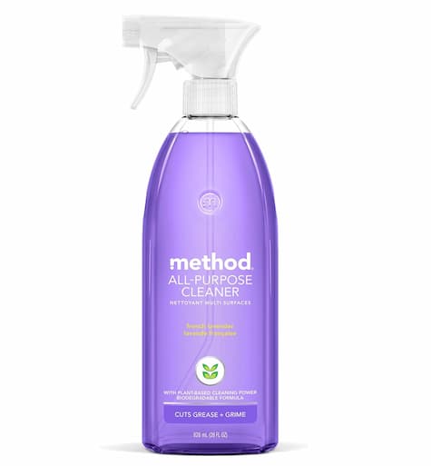 Method All-Purpose Cleaner French Lavendar Spray