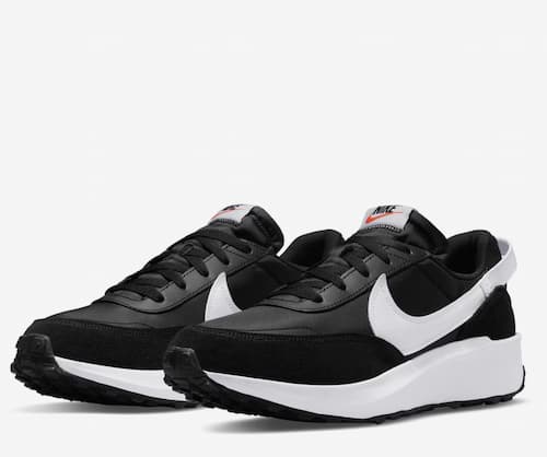 Nike Waffle Debut Men's Running Shoes