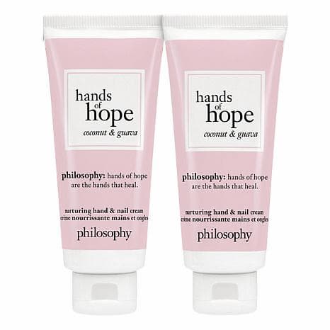 Philosophy Hydrating Hand Cream 2-Pack