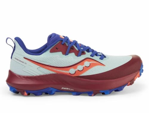 Saucony x REI Co-op Peregrine 14 Trail-Running Shoes