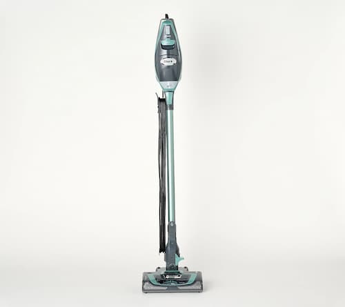 Shark Rocket Pro Plus Corded Stick Vacuum with Precision Duster Kit