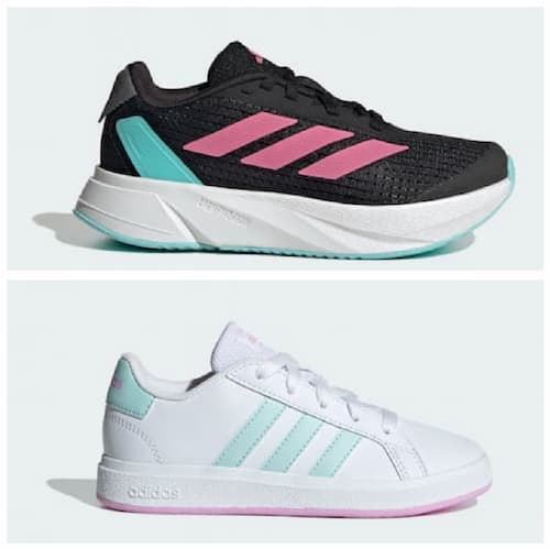 *HOT* Adidas Shoe Deals for the Family: Prices as low as $16.50 shipped!