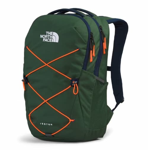 The North Face Jester Daypack