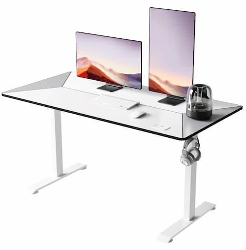 Height Adjustable Standing Desk