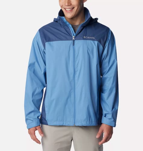 Men's Glennaker Lake Jacket