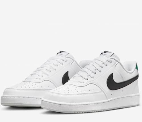 Nike Court Vision Low Next Nature Sneakers