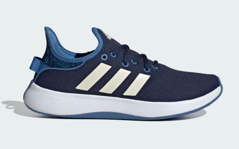 *HOT* Girls’s Adidas Cloudfoam Pure Sneakers solely $21 shipped (Reg. $75!), plus extra!