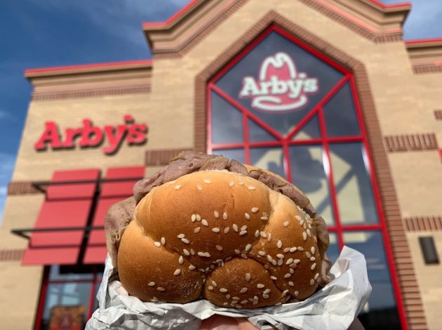 Arby’s: Buy One, Get One Free Sandwich!