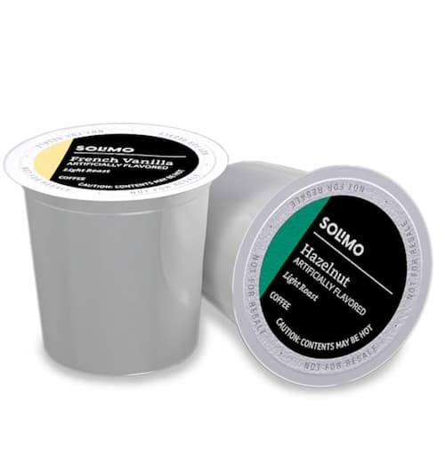 Solimo 100-Count K-Cups