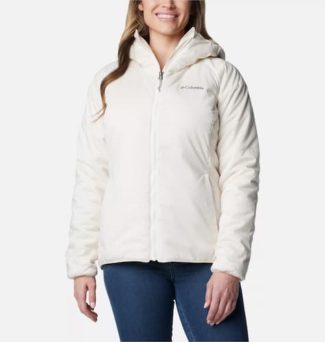 Women's Kruser Ridge II Plush Softshell Jacket