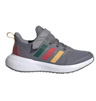 Adidas Kids' Preschool Fortarun 2.0 Cloudfoam Running Shoes