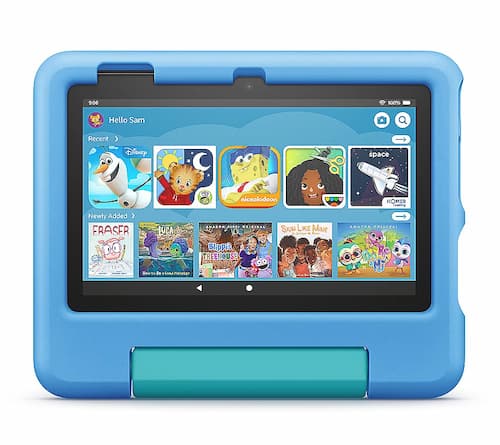 Amazon Fire 7" Kids Tablet 16GB