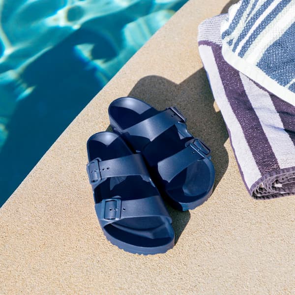 *RARE* Birkenstock Arizona EVA Slide Sandals only $39.95 shipped! {Today Only}