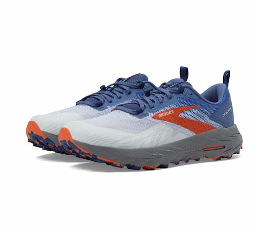 Brooks Men's Cascadia 17 Running Shoes