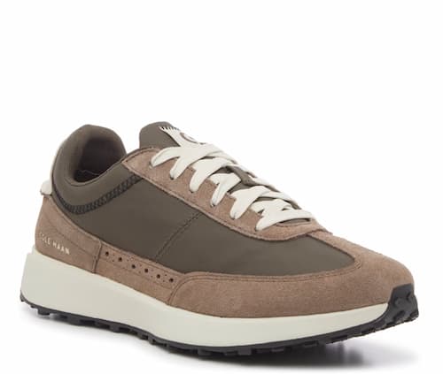 Cole Haan Grand Crosscourt Midtown Runner Sneaker