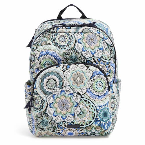 Huge Savings on Vera Bradley Backpacks, Zip ID Cases, Travel Bags, plus more!