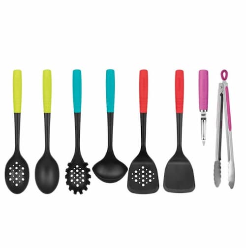 Cuisinart 8-Piece Nylon Tool Set