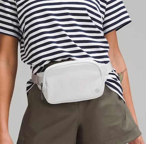 Lululemon Belt Bags as low as $29 shipped, plus more!