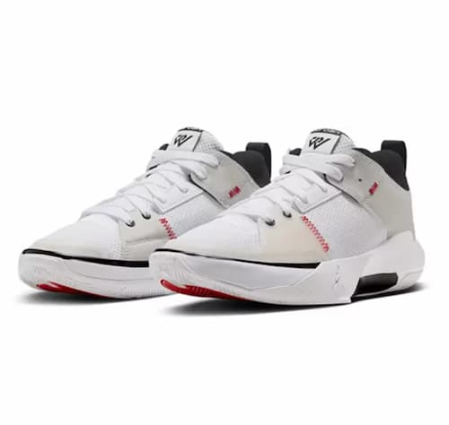 Jordan Kids' Grade School One Take 5 Basketball Shoes