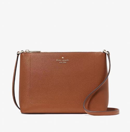 Kate Spade Medium Leila Crossbody