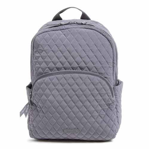 Microfiber Essential Backpack