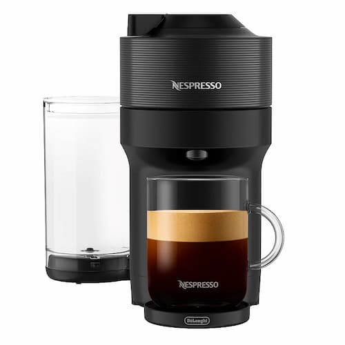 *HOT* Nespresso Vertuo Pop+ Coffee Maker only $99.99 shipped + $20 Kohl’s Cash!