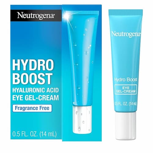 Neutrogena Hydro Boost Eye Cream just $8.23 shipped (Reg. $20!)