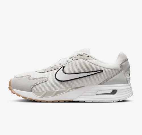 Nike Air Max Solo Men's Shoes