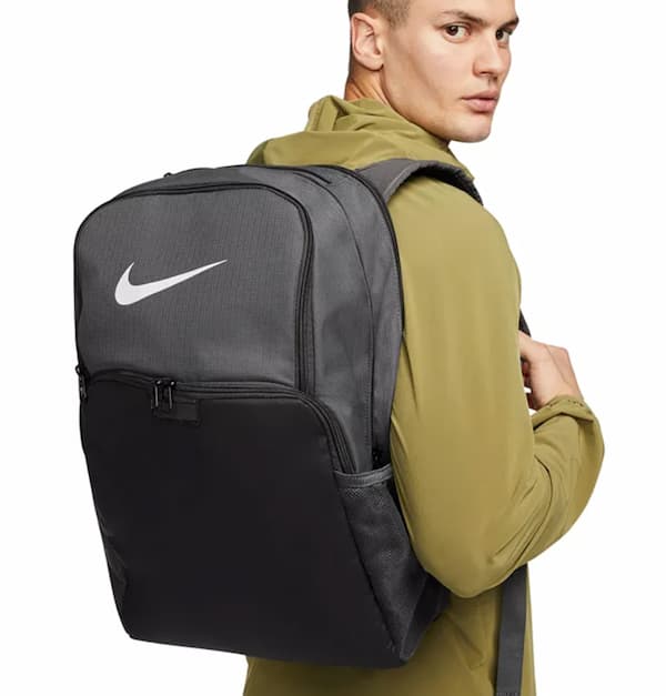 *HOT* Nike Brasilia 9.5 Training Backpack only $28.50 (Reg. $57!)