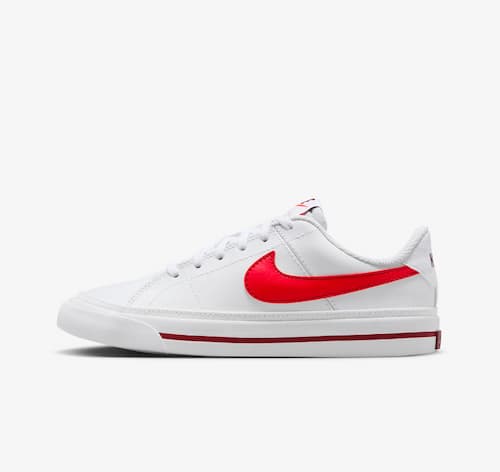 Nike Court Legacy Big Kids' Shoes